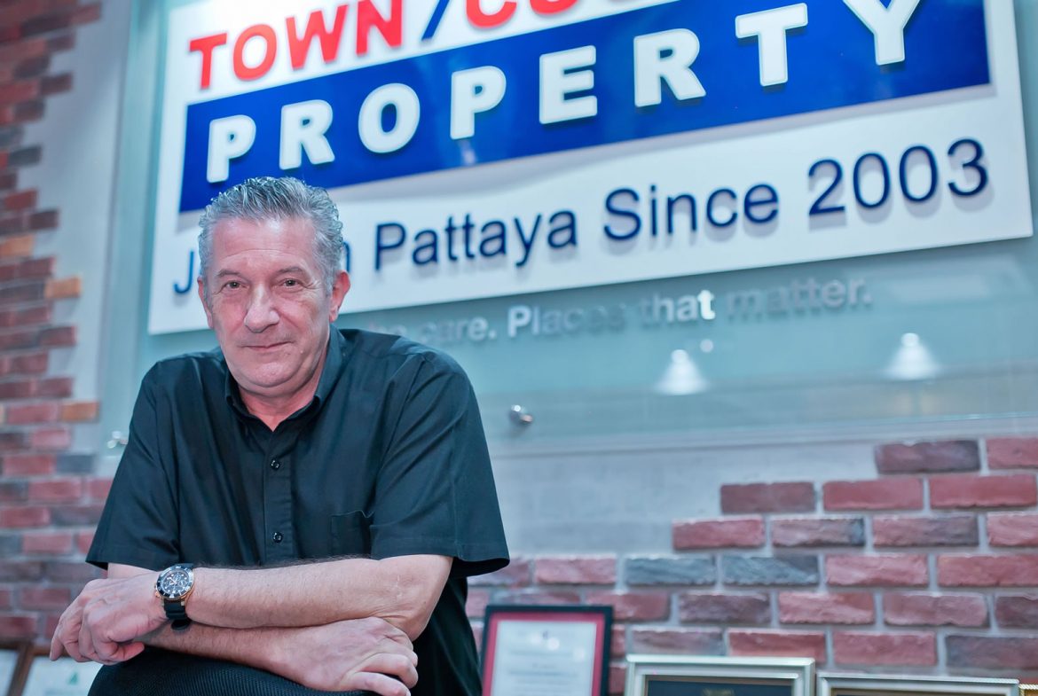 KC - Managing Director