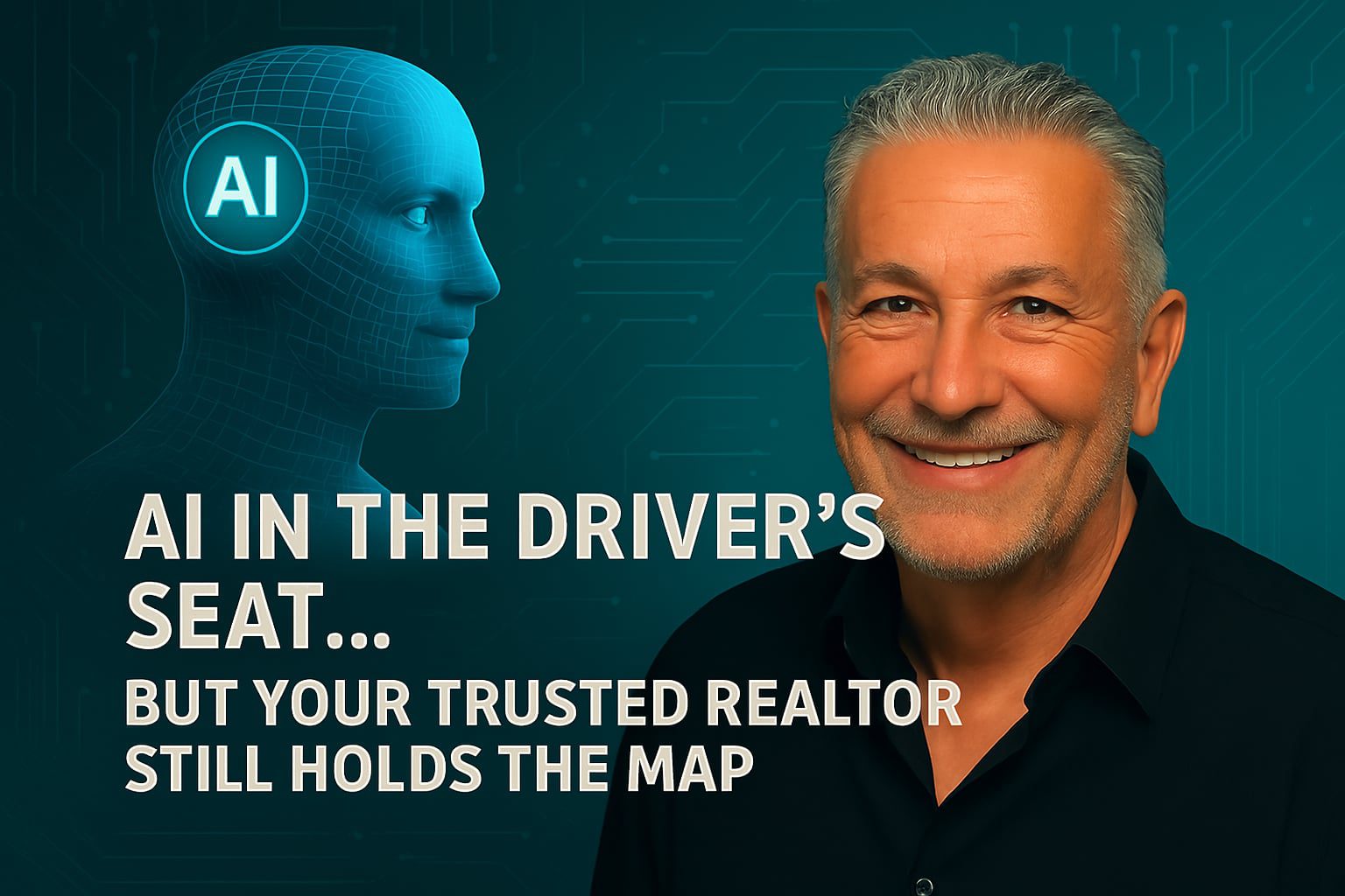 In Pattaya’s property market, AI helps — but local insight and human connection turn listings into lifestyle investments.