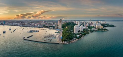 Eastern Economic Corridor - The exciting development to invest